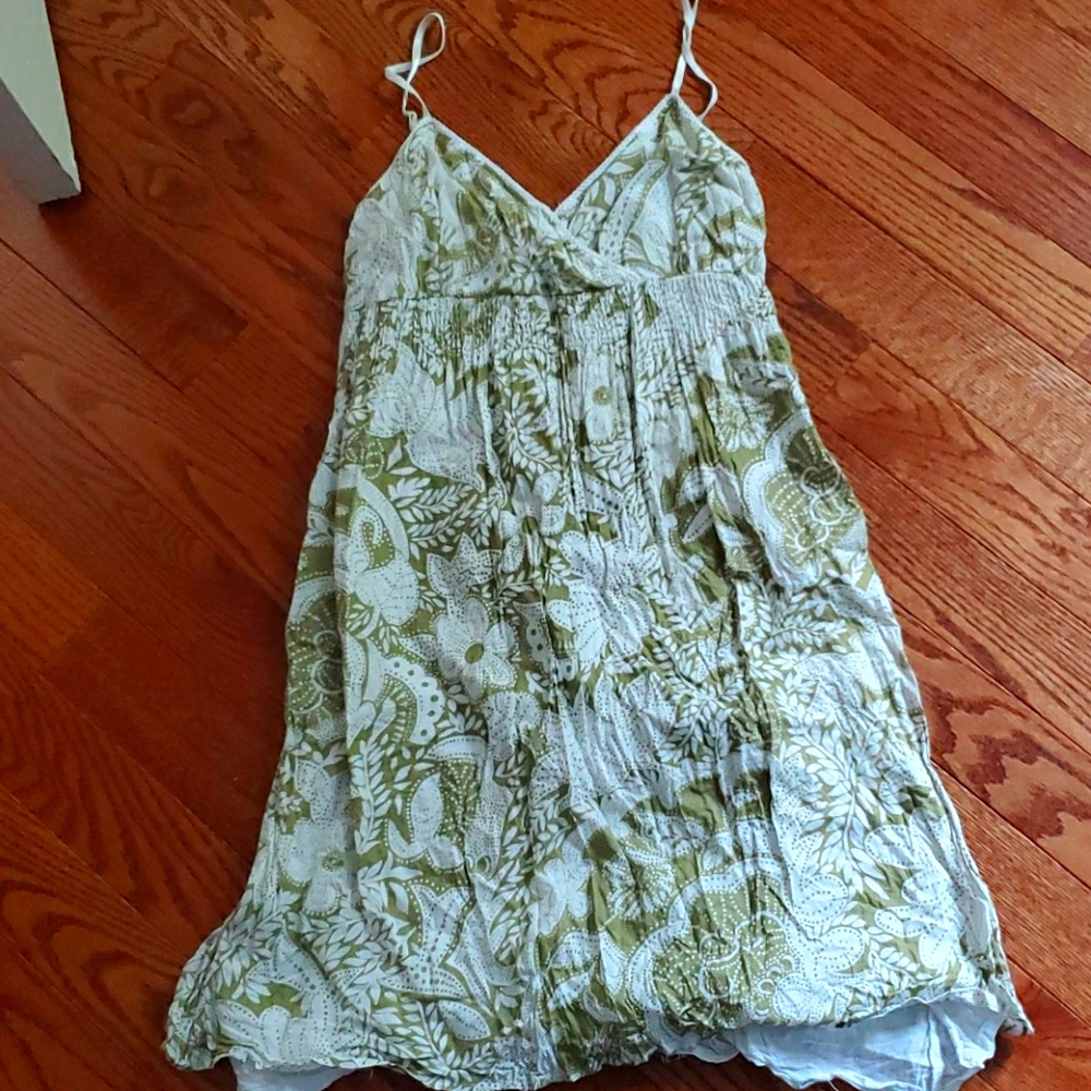 Summer dress